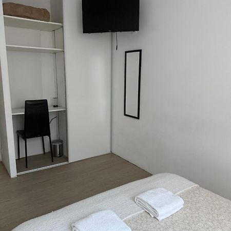 Location De Chambre Privee Dans Residence Securisee Privee,Parking Gratuit , 1 Minute Du Tramway, A 9 Minute Du Centre Ville, Accessible A Plusieurs Transports Niza Exterior foto