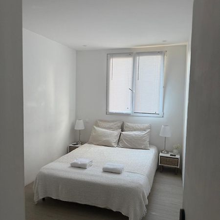 Location De Chambre Privee Dans Residence Securisee Privee,Parking Gratuit , 1 Minute Du Tramway, A 9 Minute Du Centre Ville, Accessible A Plusieurs Transports Niza Exterior foto
