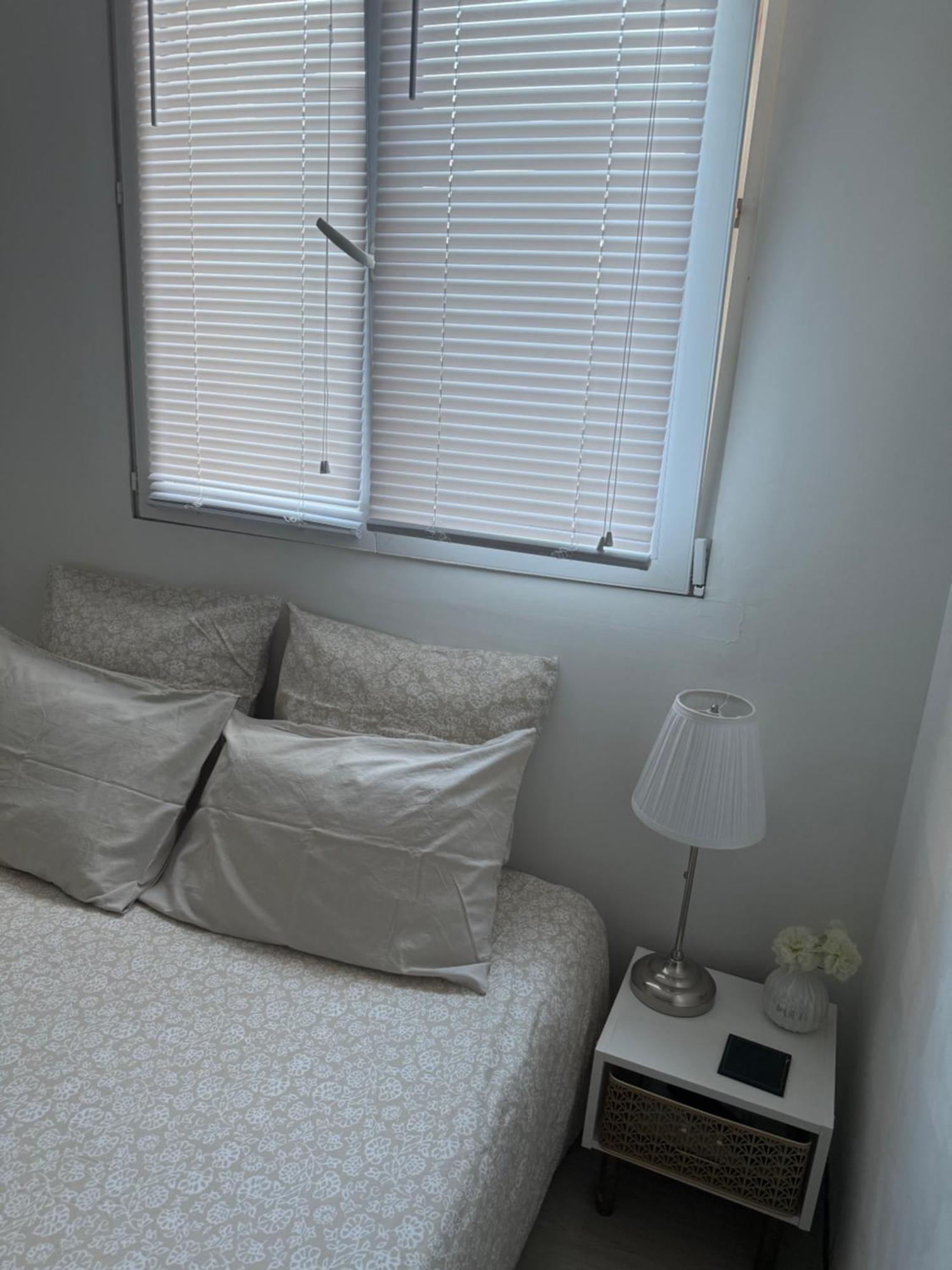 Location De Chambre Privee Dans Residence Securisee Privee,Parking Gratuit , 1 Minute Du Tramway, A 9 Minute Du Centre Ville, Accessible A Plusieurs Transports Niza Exterior foto